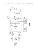 SOLID-STATE LIGHTING FIXTURE WITH COMPOUND SEMICONDUCTOR DRIVER CIRCUITRY diagram and image