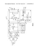 SOLID-STATE LIGHTING FIXTURE WITH COMPOUND SEMICONDUCTOR DRIVER CIRCUITRY diagram and image