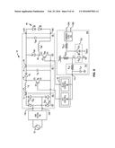 SOLID-STATE LIGHTING FIXTURE WITH COMPOUND SEMICONDUCTOR DRIVER CIRCUITRY diagram and image