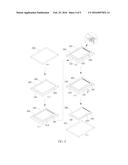 Display Module Manufacturing Method and Display Module diagram and image