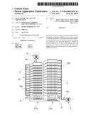 NOVEL POWER AND LIGHTING ARRANGEMENT diagram and image