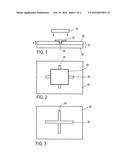 Accurate Positioning and Alignment of a Component During Processes Such as     Reflow Soldering diagram and image