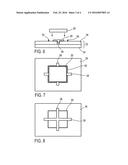 Accurate Positioning and Alignment of a Component During Processes Such as     Reflow Soldering diagram and image