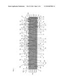 MULTILAYER WIRING BOARD diagram and image