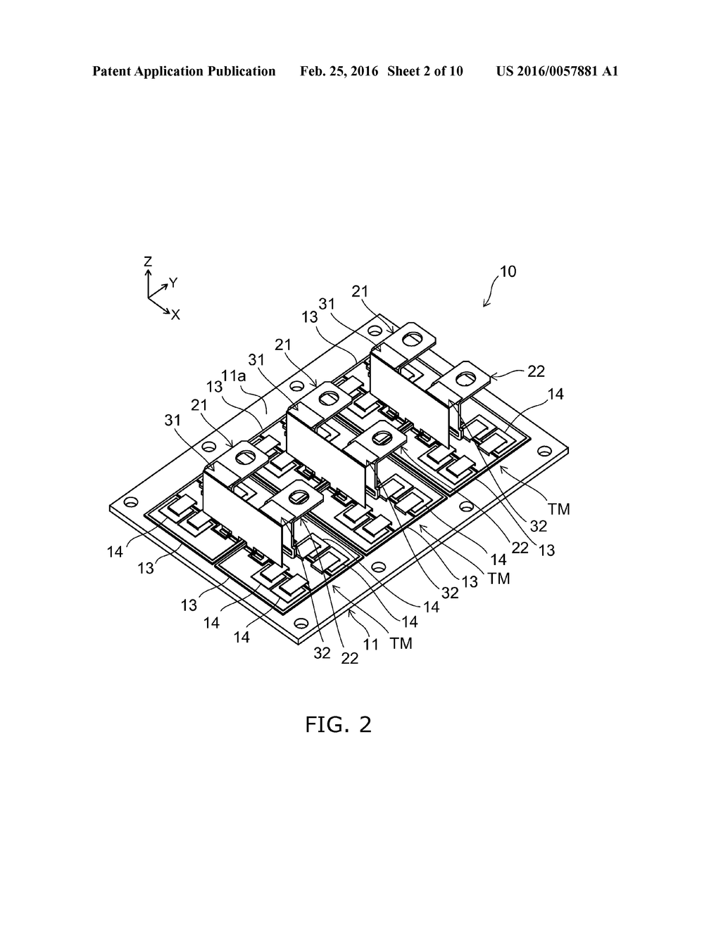 SEMICONDUCTOR DEVICE - diagram, schematic, and image 03