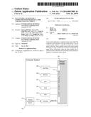 Fan Control Method For A Computer System Based On A Time Variable Rate of     Current diagram and image