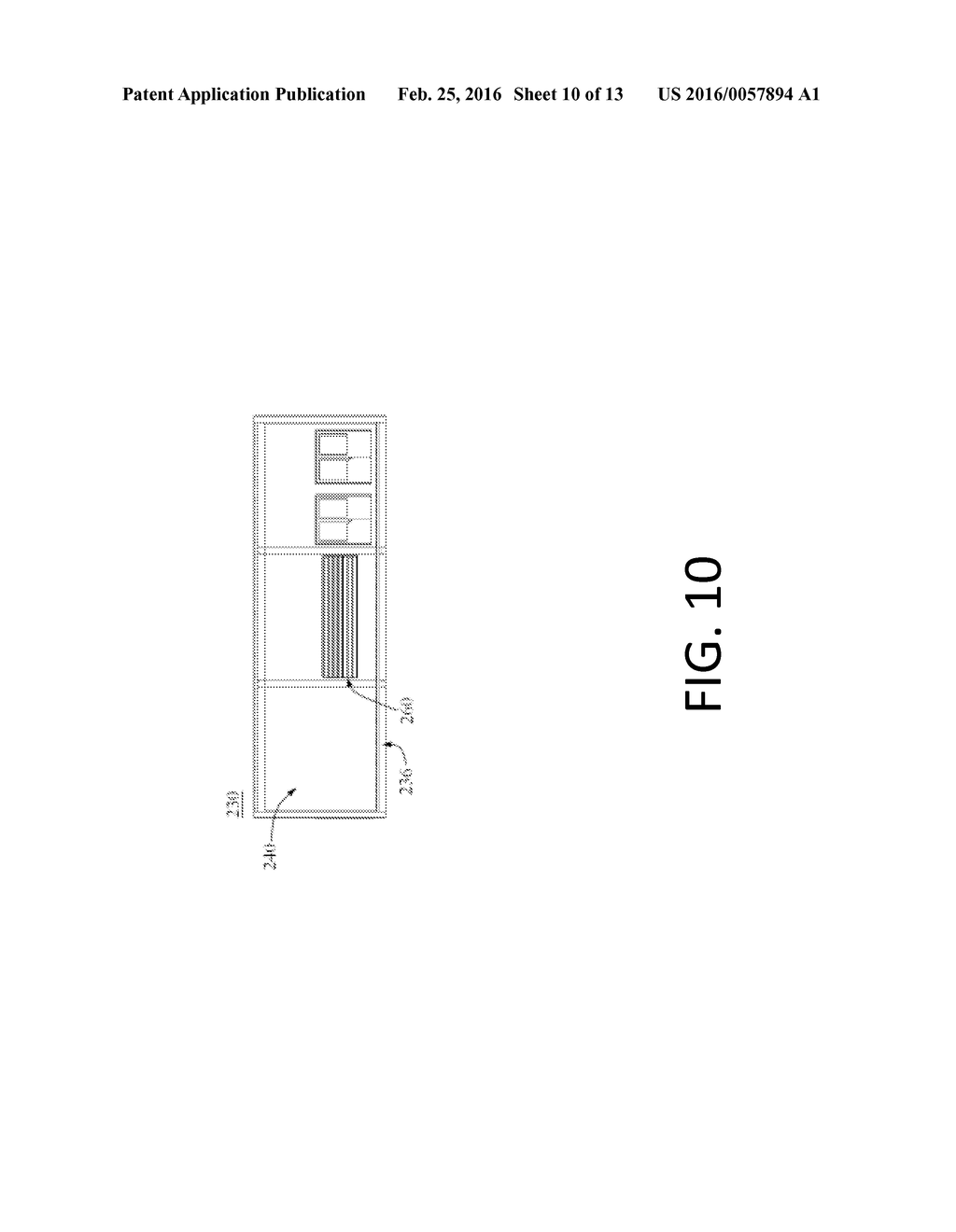 COMPUTER ROOM, DATA CENTER, AND DATA CENTER SYSTEM - diagram, schematic, and image 11