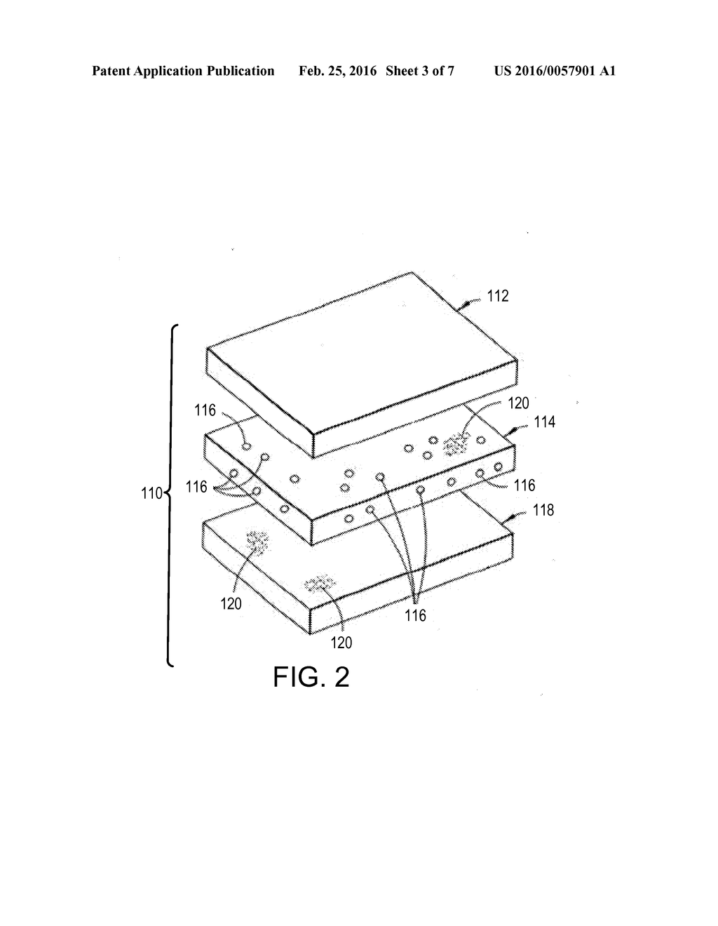 PAPER/ PLASTIC LAMINATE AND ELECTROMAGNETIC SHIELDING MATERIAL - diagram, schematic, and image 04