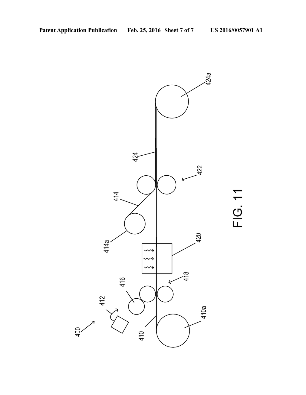 PAPER/ PLASTIC LAMINATE AND ELECTROMAGNETIC SHIELDING MATERIAL - diagram, schematic, and image 08