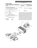 METHOD AND APPARATUS FOR SEPARATING DEBRIS FROM USABLE CROP diagram and image