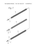 METHOD AND APPARATUS FOR SEPARATING DEBRIS FROM USABLE CROP diagram and image