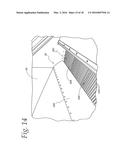 METHOD AND APPARATUS FOR SEPARATING DEBRIS FROM USABLE CROP diagram and image