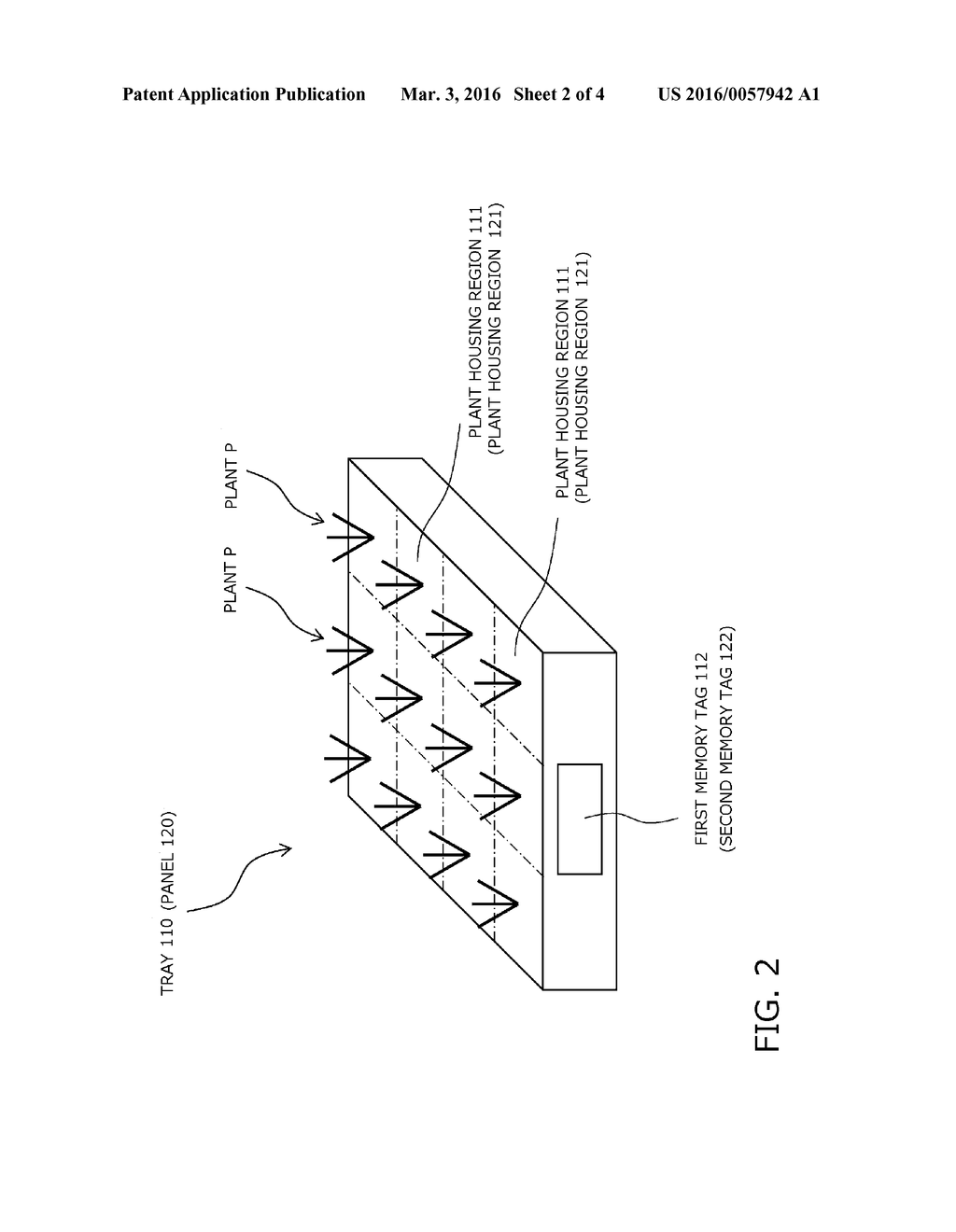 PLANT MANAGEMENT SYSTEM AND PLANT MANAGEMENT METHOD - diagram, schematic, and image 03