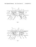 A MILKING STALL diagram and image