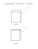 PACKAGED FOOD COMPOSITION AND METHOD OF MANUFACTURE diagram and image