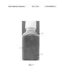 Improved Drink Stabilizer Composition and Stabilized Drink Compositions diagram and image