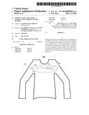 MODULE INSTALLABLE WITH A GARMENT, THE GARMENT AND THE METHOD diagram and image