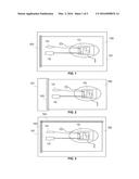 MODULE INSTALLABLE WITH A GARMENT, THE GARMENT AND THE METHOD diagram and image