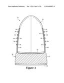 Material Elements Incorporating Tensile Strands diagram and image