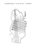 Material Elements Incorporating Tensile Strands diagram and image