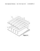 Material Elements Incorporating Tensile Strands diagram and image