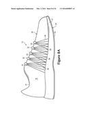 Material Elements Incorporating Tensile Strands diagram and image