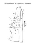 Material Elements Incorporating Tensile Strands diagram and image