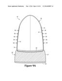 Material Elements Incorporating Tensile Strands diagram and image