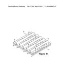 Material Elements Incorporating Tensile Strands diagram and image