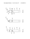 CONTAINER WITH DISPENSING TIP diagram and image