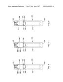 CONTAINER WITH DISPENSING TIP diagram and image