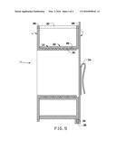 TAPE DISPENSING CASE diagram and image