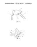 POWER LEISURE RECLINING CHAIR diagram and image