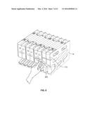 Can Dispenser diagram and image