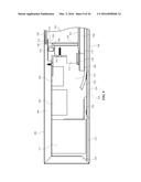 TABLE DISPLAY SYSTEM diagram and image