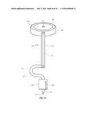 TABLE DISPLAY SYSTEM diagram and image