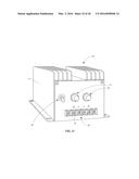 TABLE DISPLAY SYSTEM diagram and image