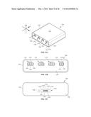 TABLE DISPLAY SYSTEM diagram and image