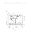 TABLE DISPLAY SYSTEM diagram and image