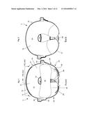 SUPPORT PILLOW diagram and image