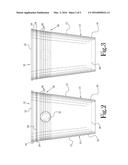 Bar Cup diagram and image