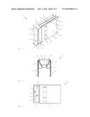 COOKING APPLIANCE diagram and image