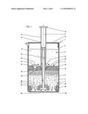 APPARATUS FOR INFUSION BREWING COFFEE AND RELATED METHOD diagram and image