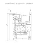 Portable Coffee Brewer diagram and image