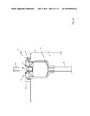 Portable Coffee Brewer diagram and image