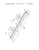 SPRAY DEVICE ASSEMBLY FOR DISHWASHER APPLIANCE diagram and image