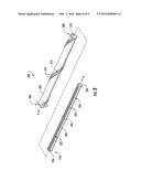 SPRAY DEVICE ASSEMBLY FOR DISHWASHER APPLIANCE diagram and image