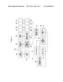 TREATMENT TOOL EXCHANGING DEVICE AND MEDICAL SYSTEM diagram and image