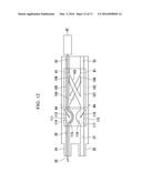 TREATMENT TOOL EXCHANGING DEVICE AND MEDICAL SYSTEM diagram and image