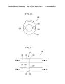 TREATMENT TOOL EXCHANGING DEVICE AND MEDICAL SYSTEM diagram and image